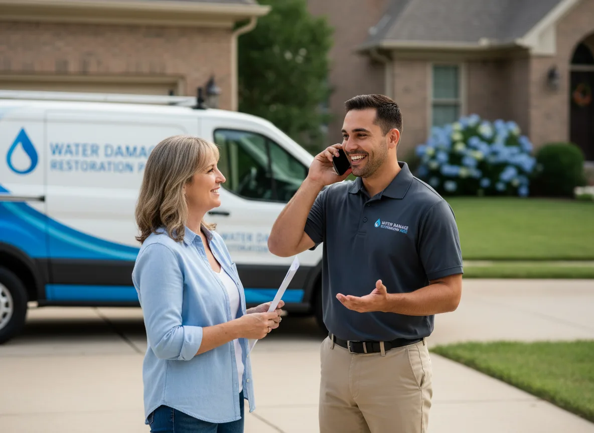Flood Restoration Lafayette, OR FAQs